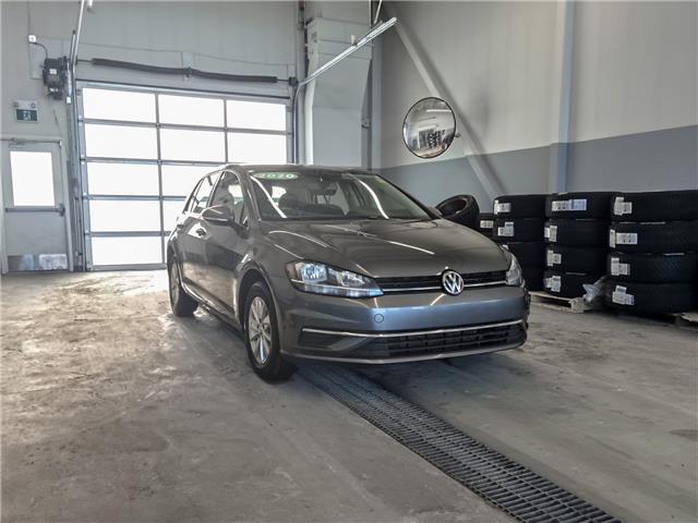2020 Volkswagen Golf Highline (Stk: 25119B) in Prince Albert - Image 3 of 13