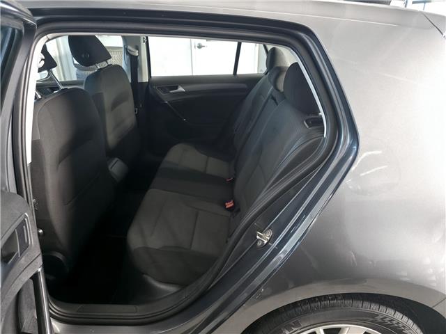 2020 Volkswagen Golf Highline (Stk: 25119B) in Prince Albert - Image 12 of 13
