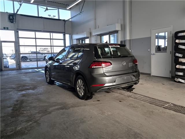 2020 Volkswagen Golf Highline (Stk: 25119B) in Prince Albert - Image 7 of 13