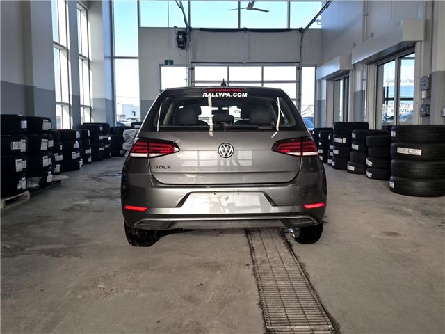 2020 Volkswagen Golf Highline (Stk: 25119B) in Prince Albert - Image 5 of 13