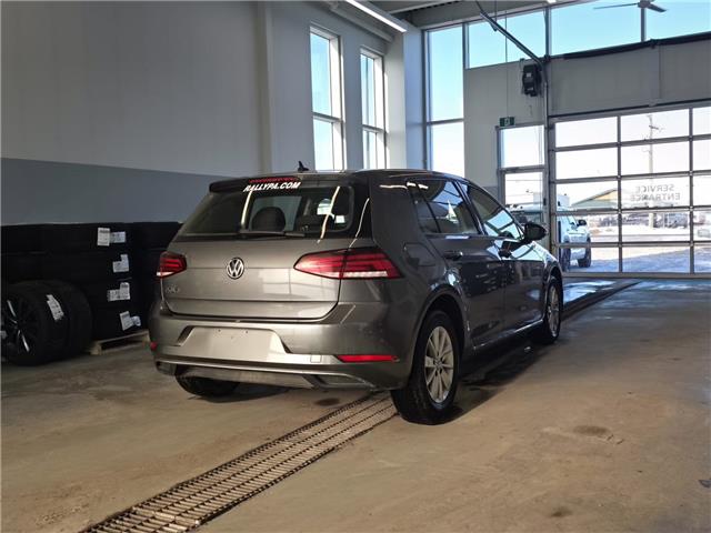2020 Volkswagen Golf Highline (Stk: 25119B) in Prince Albert - Image 4 of 13