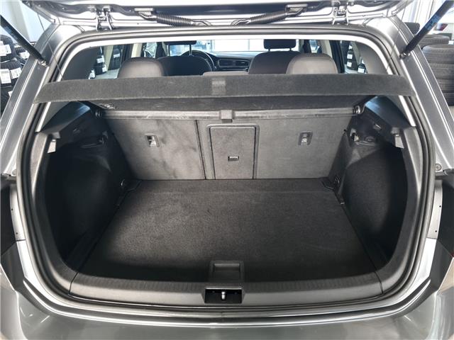 2020 Volkswagen Golf Highline (Stk: 25119B) in Prince Albert - Image 6 of 13