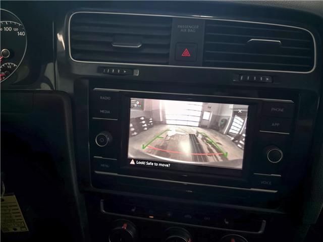 2020 Volkswagen Golf Highline (Stk: 25119B) in Prince Albert - Image 11 of 13