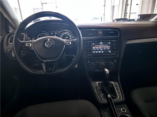 2020 Volkswagen Golf Highline (Stk: 25119B) in Prince Albert - Image 10 of 13