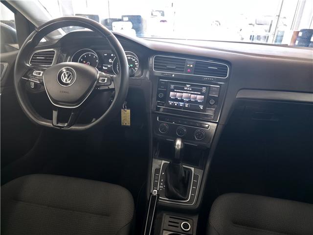 2020 Volkswagen Golf Highline (Stk: 25119B) in Prince Albert - Image 9 of 13