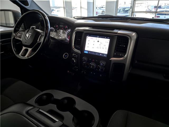 2022 RAM 1500 Classic SLT (Stk: V3366) in Prince Albert - Image 8 of 12