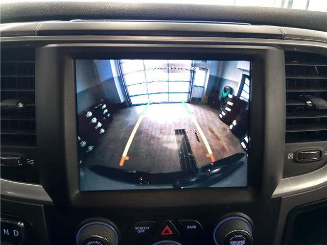 2022 RAM 1500 Classic SLT (Stk: V3366) in Prince Albert - Image 10 of 12