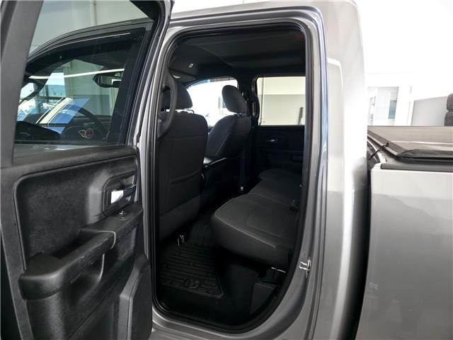 2022 RAM 1500 Classic SLT (Stk: V3366) in Prince Albert - Image 11 of 12