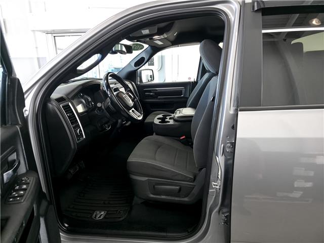 2022 RAM 1500 Classic SLT (Stk: V3366) in Prince Albert - Image 7 of 12