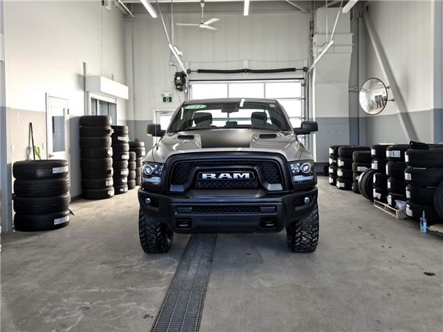 2022 RAM 1500 Classic SLT (Stk: V3366) in Prince Albert - Image 2 of 12