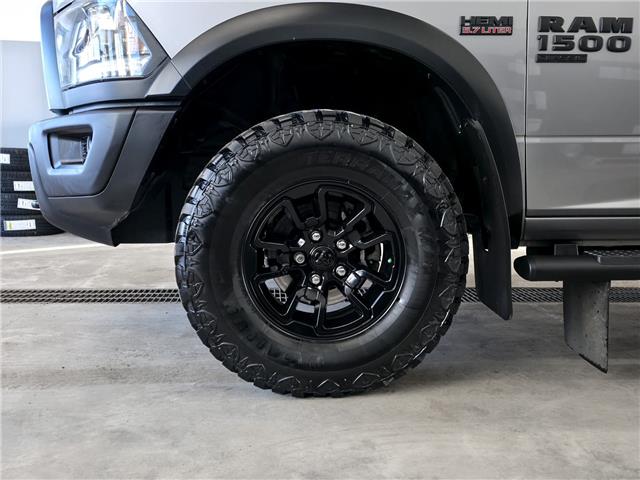 2022 RAM 1500 Classic SLT (Stk: V3366) in Prince Albert - Image 12 of 12