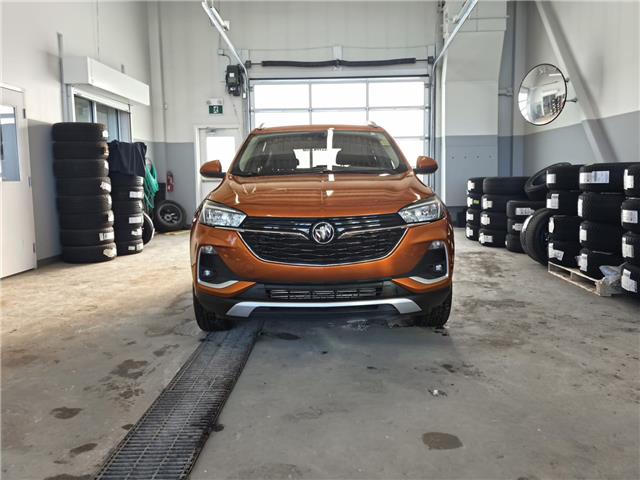 2022 Buick Encore GX Select (Stk: V3367) in Prince Albert - Image 2 of 12