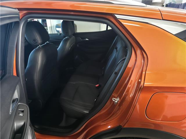 2022 Buick Encore GX Select (Stk: V3367) in Prince Albert - Image 11 of 12