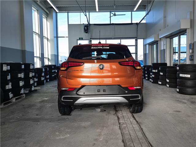 2022 Buick Encore GX Select (Stk: V3367) in Prince Albert - Image 5 of 12