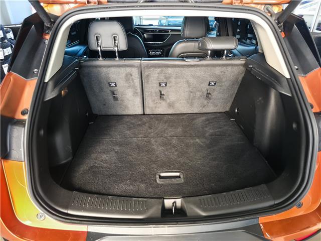 2022 Buick Encore GX Select (Stk: V3367) in Prince Albert - Image 6 of 12