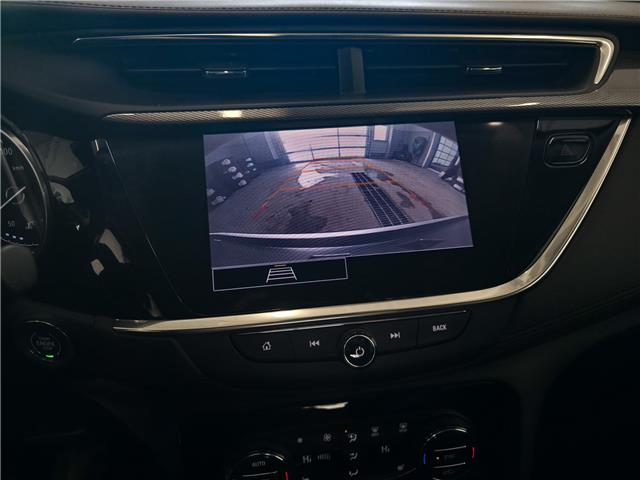 2022 Buick Encore GX Select (Stk: V3367) in Prince Albert - Image 10 of 12