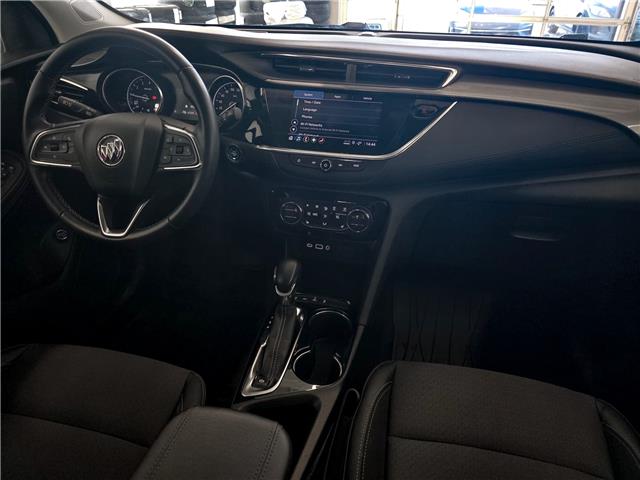 2022 Buick Encore GX Select (Stk: V3367) in Prince Albert - Image 9 of 12