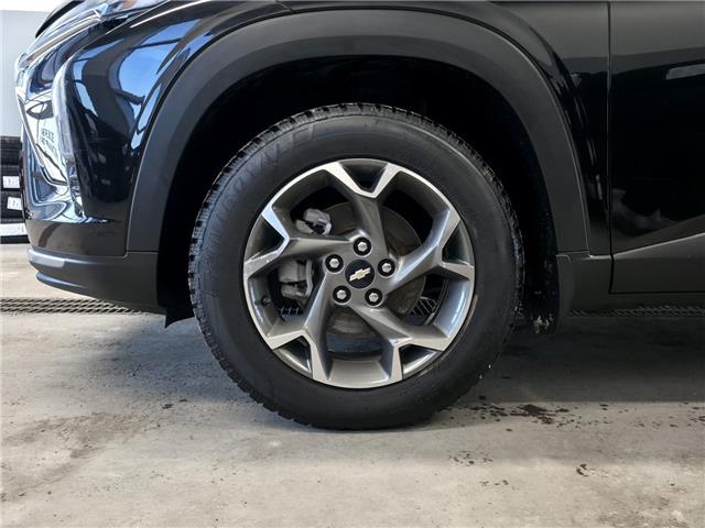 2024 Chevrolet Trax LT (Stk: V3373) in Prince Albert - Image 12 of 12