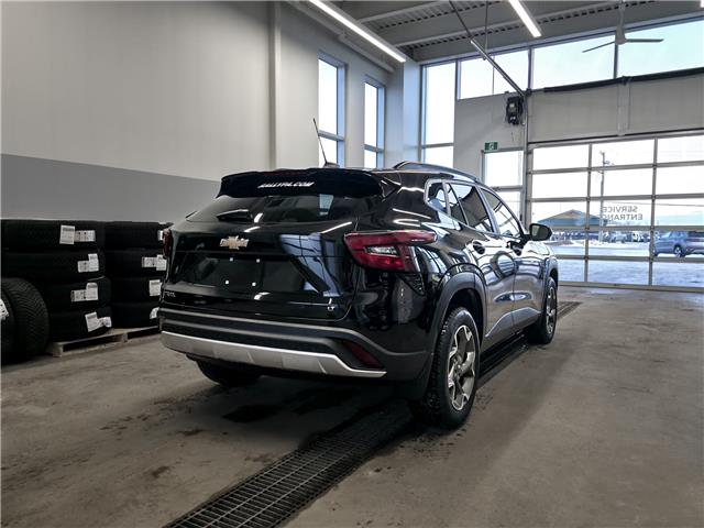 2024 Chevrolet Trax LT (Stk: V3373) in Prince Albert - Image 4 of 12