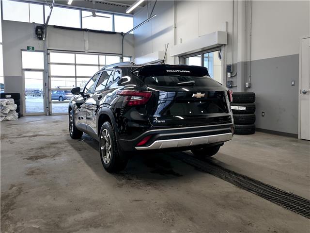 2024 Chevrolet Trax LT (Stk: V3373) in Prince Albert - Image 6 of 12