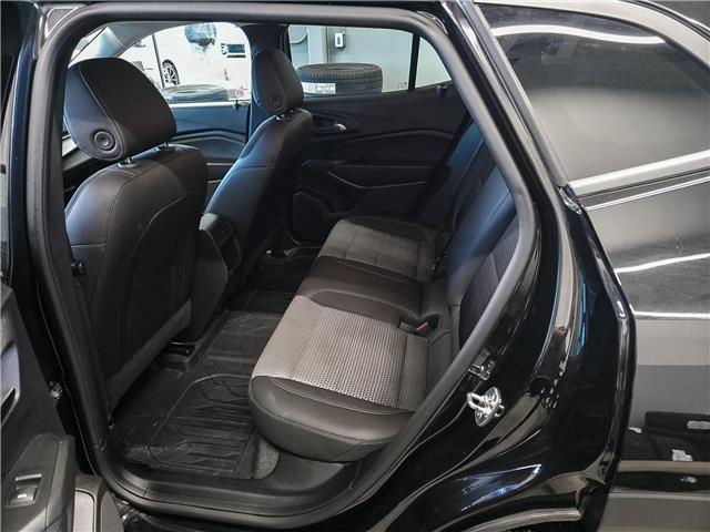 2024 Chevrolet Trax LT (Stk: V3373) in Prince Albert - Image 11 of 12