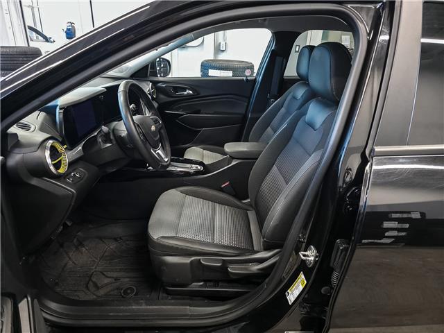 2024 Chevrolet Trax LT (Stk: V3373) in Prince Albert - Image 7 of 12