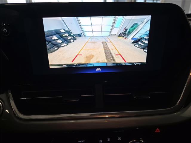 2024 Chevrolet Trax LT (Stk: V3373) in Prince Albert - Image 10 of 12