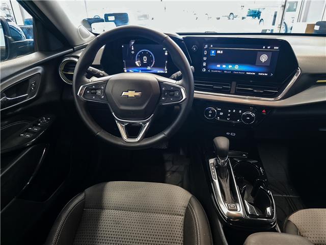 2024 Chevrolet Trax LT (Stk: V3373) in Prince Albert - Image 9 of 12