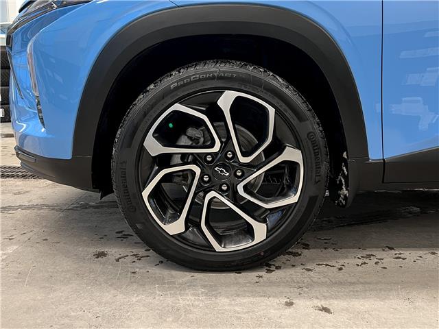 2024 Chevrolet Trax 2RS (Stk: V3374) in Prince Albert - Image 13 of 13