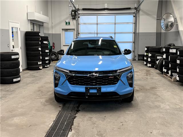 2024 Chevrolet Trax 2RS (Stk: V3374) in Prince Albert - Image 2 of 13