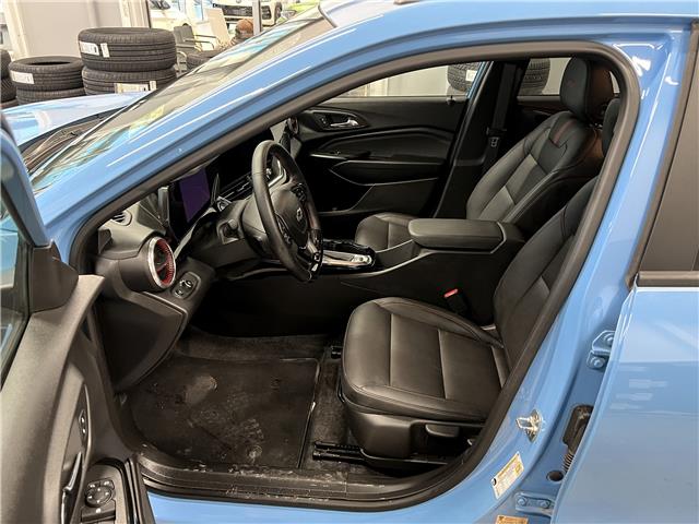 2024 Chevrolet Trax 2RS (Stk: V3374) in Prince Albert - Image 8 of 13