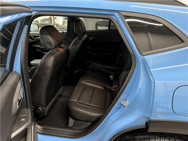 2024 Chevrolet Trax 2RS (Stk: V3374) in Prince Albert - Image 12 of 13