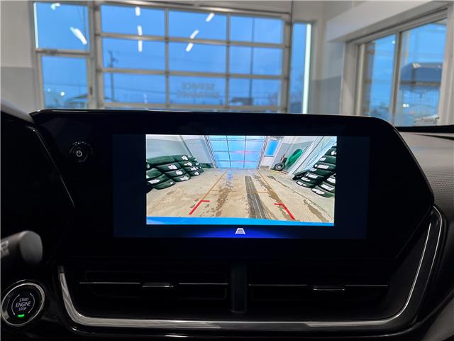 2024 Chevrolet Trax 2RS (Stk: V3374) in Prince Albert - Image 11 of 13