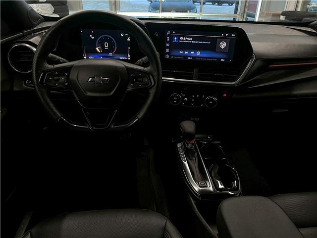 2024 Chevrolet Trax 2RS (Stk: V3374) in Prince Albert - Image 10 of 13