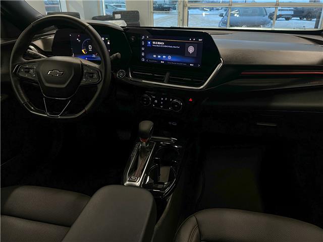 2024 Chevrolet Trax 2RS (Stk: V3374) in Prince Albert - Image 9 of 13
