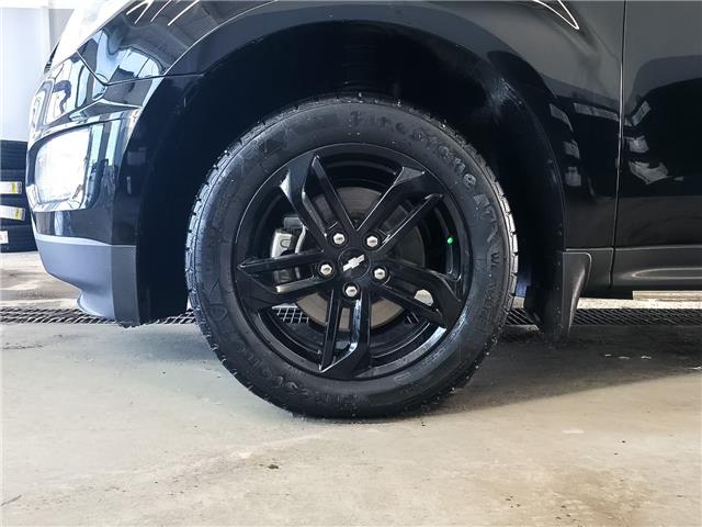 2017 Chevrolet Equinox LT (Stk: V3380) in Prince Albert - Image 12 of 12