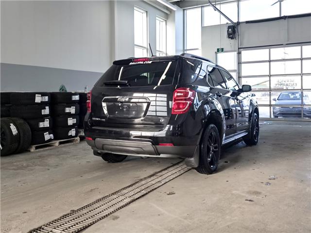2017 Chevrolet Equinox LT (Stk: V3380) in Prince Albert - Image 4 of 12