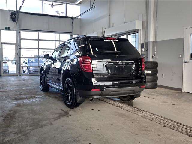 2017 Chevrolet Equinox LT (Stk: V3380) in Prince Albert - Image 6 of 12