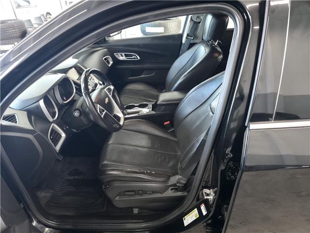 2017 Chevrolet Equinox LT (Stk: V3380) in Prince Albert - Image 7 of 12