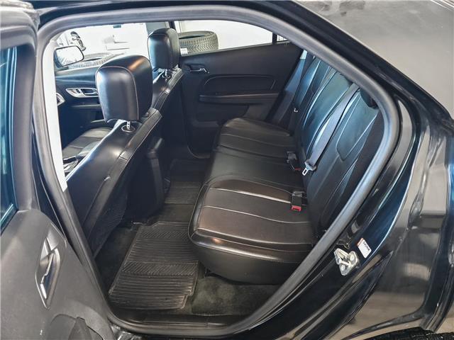 2017 Chevrolet Equinox LT (Stk: V3380) in Prince Albert - Image 11 of 12