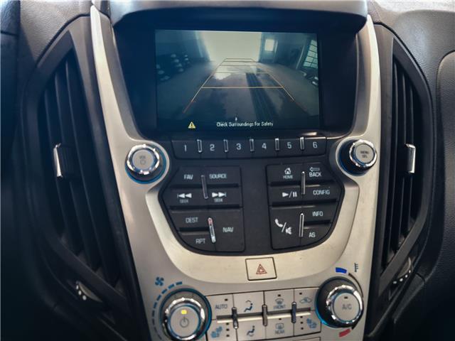 2017 Chevrolet Equinox LT (Stk: V3380) in Prince Albert - Image 9 of 12