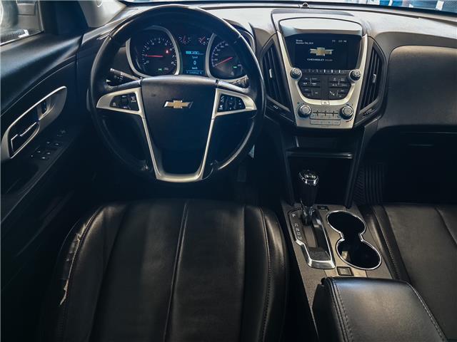 2017 Chevrolet Equinox LT (Stk: V3380) in Prince Albert - Image 8 of 12