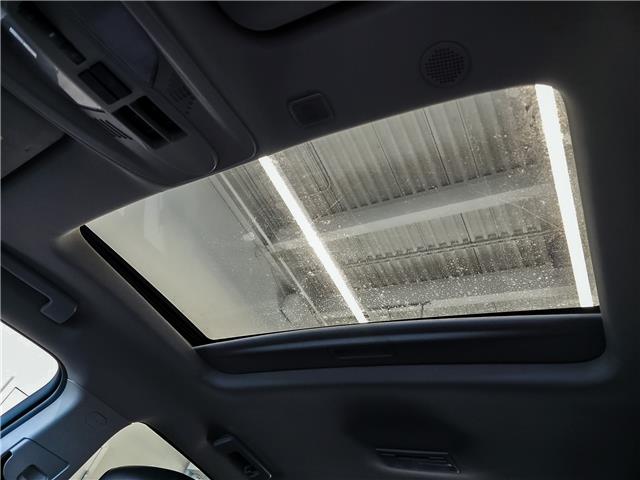 2017 Chevrolet Equinox LT (Stk: V3380) in Prince Albert - Image 10 of 12