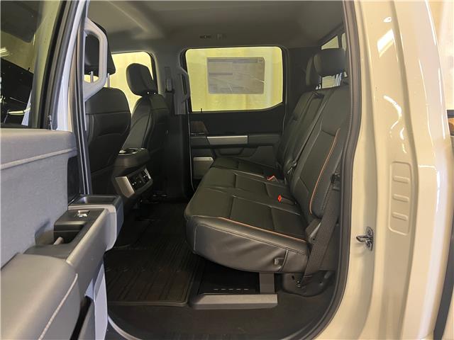 2026 Ford F-350 Lariat (Stk: 26LT9) in St.Paul - Image 5 of 10
