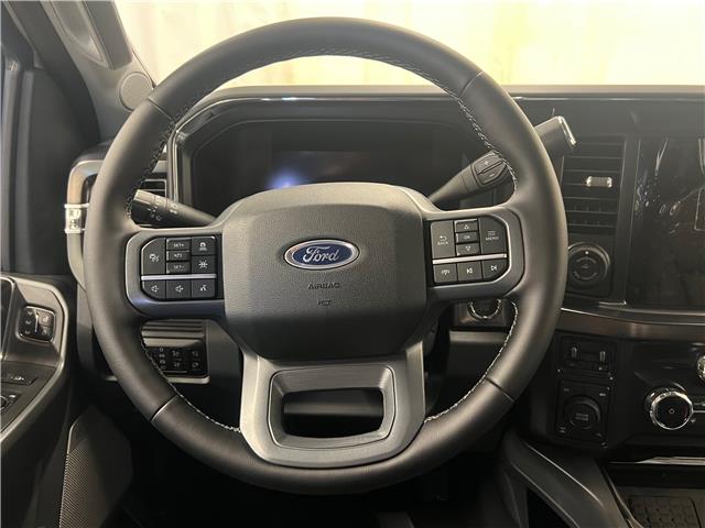 2026 Ford F-350 Lariat (Stk: 26LT9) in St.Paul - Image 6 of 10