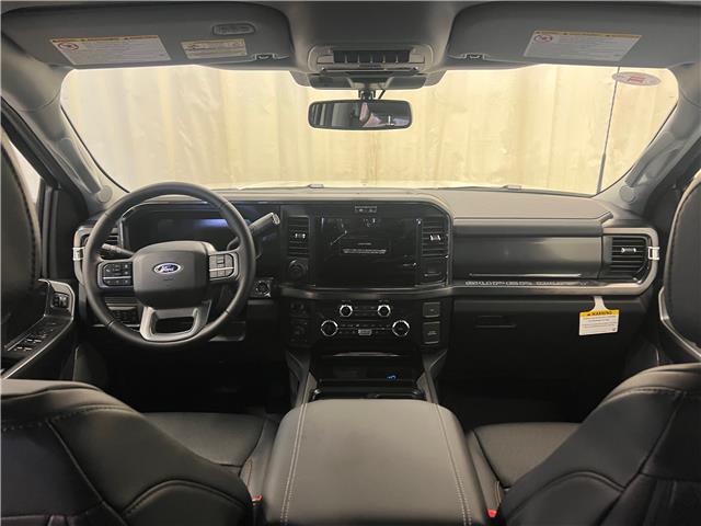 2026 Ford F-350 Lariat (Stk: 26LT9) in St.Paul - Image 7 of 10