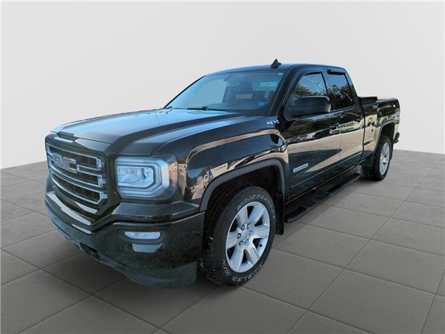 2017 GMC Sierra 1500 SLE (Stk: 254709AA) in Miramichi - Image 1 of 14