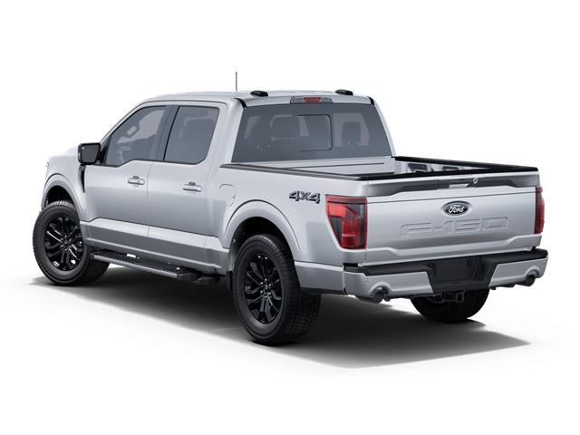 2025 Ford F-150 XLT (Stk: 250802) in Hamilton - Image 2 of 7