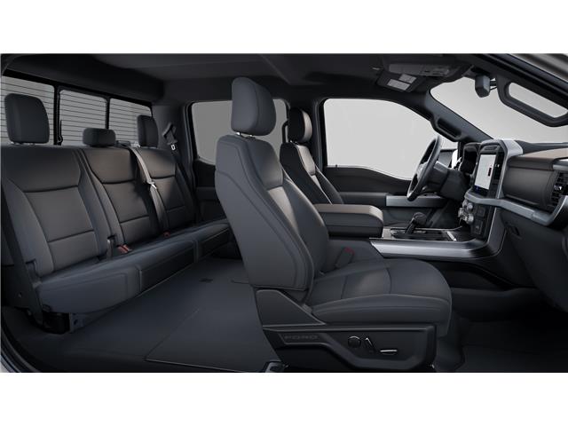 2025 Ford F-150 XLT (Stk: 250802) in Hamilton - Image 5 of 7