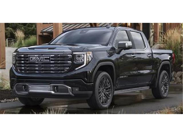 Used 2023 GMC Sierra 1500 Elevation 4WD Crew Cab 147 Elevation - Sault Ste. Marie - Prouse Chevrolet Buick GMC Cadillac Ltd.